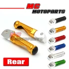 Cnc Mpro Rear Pegs Footrest For Yamaha Fzs 1000 Fazer MT09 FZ09 FJ09 Yzf R1 New. Price: $61.99.