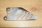 09-12 Kawasaki ZX600 ZX-6R Ninja Oem Right Front Foot Peg Step Guard 55020-0479 Used. Price: $14.49.