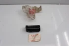 Nos Honda CB360 CB400 CB550 CB750 CL360 GL1000 Footpeg Rubber 50661-369-000 New. Price: $18.99.