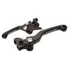 Tusk Folding Brake Clutch Lever Set Black 2095200017 New. Price: $49.97.