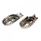 Pro Pegs Titanium Foot PPMX008/89 For Gas Husqvarna Ktm 125 Sx 250 300 New. Price: $305.20.