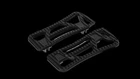 Performance Machine Drifter Floorboards 0036-1025-SMB New. Price: $497.99.