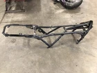 85 Bmw Frame Chassis Used. Price: $204.24.