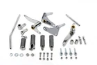 Forward Control Kit Chrome Harley-davidson New. Price: $519.99.