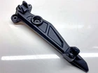 2015 Ducati Hypermotard Left Footrest Hanger - 82412111AA Used. Price: $88.60.