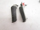 95 Yamaha Xj 600 Seca Ii Passenger Pegs Left Right 4BR-27431-01-00 1992-1998 Used. Price: $25.00.