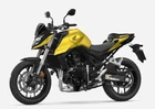 Honda Hornet CB750 2023-2024 Sports Accessory Pack Yellow 08HMEMLBSP23Y Genuine New. Price: $732.86.