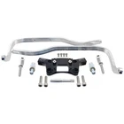Fastway Fit Handguard Kit 1-1/8IN Bar 90/40 22-V1-904 New. Price: $219.95.