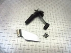 1990 88-90 Yamaha Right Rearset Foot Peg Brake Pedal Used. Price: $24.47.