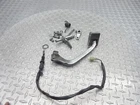 1998 97-07 Honda VT1100C Shadow Spirit Rear Brake Pedal Lever Foot Sensor Lot Used. Price: $48.37.