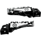 Moose Offroad 1620-0784 STKXM-5B Hybrid Footpegs 1/2" Offset Kawasaki/suzuki New. Price: $157.95.