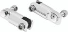 Kuryakyn By Kellermann 8041 Stirrup Heel Rest Extenders New. Price: $69.99.