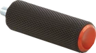 Arlen Ness Knurled Shift Peg Orange New. Price: $28.45.