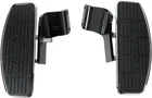 Cobra Boulevard Front Floorboard Kit 06-1637 New. Price: $406.55.