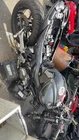 2009 09-15 Suzuki SFV650 Gladius Oem Fuel Pump Gas Petrol Assy Works Used. Price: $250.00.