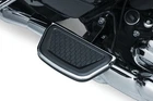Kuryakyn 5902 Hex Passenger Board Inserts, Chrome '86-'19 Harley Models New. Price: $97.99.