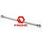 Fxcnc Gear Selector Rod Change Linkage Arm Silver For 120MM Suzuki New. Price: $15.35.