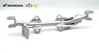 Honda Genuine 50610-GEL-A00 2004-2012 CRF50F CRF70F Bar Step Footpeg Bracket New. Price: $68.37.