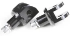 Puig Driver Mount Adapters For Footpegs #7246N Bmw 1200/S 1000 Xr New. Price: $55.97.