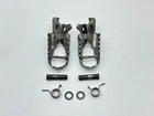 Oem Peg Set Fit Honda CRF150R 2006-2024 Left Right Footrests 50642-KSE-000 Used. Price: $37.99.