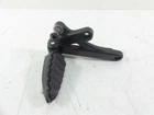 2015 Ducati Diavel Carbon Red Left Front Rider Driver 82431751A Used. Price: $49.49.