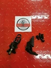 Yamaha IT175 1981 Footrest Step Bracket 3R6-27422-10-00 Used. Price: $38.35.