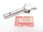 Oem Kawasaki Footrest Bar Peg 34003-032 Nos New F6 F7 F9 1971 1972 1973 1974 75. Price: $17.95.