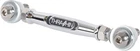 Thrashin Supply Co. Adjustable Brake Linkage For Mid-controls Chrome #TSC-2301-3 New. Price: $129.95.