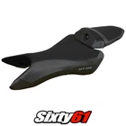 Yamaha MT-09 2024 2025 Seat Cover Tappezzeria Comfort Black New. Price: $285.00.