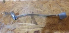 1972/77 Kawasaki Z1 Original Rear Brake Pedal Oem 43001-044 KZ900 Nuovo:. Price: $184.93.