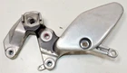 Yamaha Yzf 600R Driver Foot Bracket Rearset Mount Right 4FM-27443-02-00 97-07 Used. Price: $5.95.