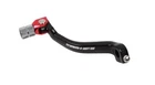 Zeta Red Revolver Shift Lever ZE90-3242 New. Price: $66.91.