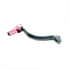 Oem Grade Gear Shift Lever Honda CR80R CR85R CR125R CR250R 24700-KS6-700 New. Price: $114.02.