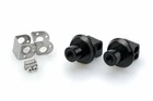 Genuine Puig Footpeg Adapter Ktm 1290 Super Duke 2020-2022 / 2023 Evo 20454N New. Price: $79.88.