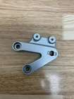 Suzuki Oem Part 43521-35F00 Bracket, Front Footrest Lh New. Price: $80.50.