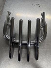 2006 Harley Davidson Flhx Street Rear Luggage Rack Used Chrome 53557-05. Price: $89.95.