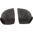Acerbis Footpeg Covers Black 2106960001 New. Price: $31.05.