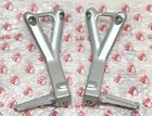 Oem Ducati Panigale V4 / Streetfighter Passenger Footrest Assemblies New. Price: $249.99.