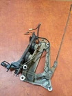 82 Yamaha Xv 920 Virago Shaft Used Right Foot Peg Bracket Batter Box Brake Rod. Price: $29.99.
