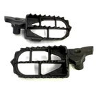 2008 Footpegs Genuine Suzuki 43551-10H10 Mxpuk 43561-10H10 (585) New. Price: $60.07.