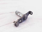 Honda GL1800 Goldwing Right Brake Pedal Lever Pivot Mount Stalk Bracket Used. Price: $9.95.