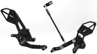 Vortex Rear-set Version RS651K Yamaha FZ-07 15-17 MT-07 18-24 Black New. Price: $437.71.