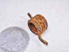 84 Honda ATC200X Right Side Step Return Spring Used. Price: $11.24.