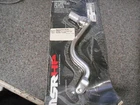 Nos Msr Shifter Lever Honda Kx Rmz 34-2137 New. Price: $39.99.