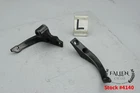 2013 Harley Dyna Switchback Front Left Driver Foot Board Mount Set #4140 Used. Price: $94.44.