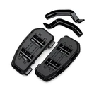 Harley-davidson 50502668 Switchback Mini Footboards & Mounts 2024-2026 Touring New. Price: $379.95.