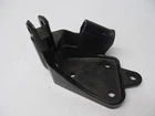 2007 Harley Davidson Softail Fatboy Custom Fxstc Footrest Shift Pedal Bracket Used. Price: $79.96.