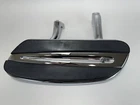 Harley-davidson Touring Cvo Right Footboard & Chrome Mounts Sliptstream 50500093 Used. Price: $269.00.