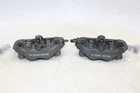 2005 Honda CBR1000RR Right Left Front Brake Set Pair Used. Price: $93.50.
