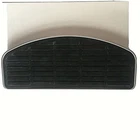 Oem Suzuki 1998-2004 VL1500 Intruder Footrest Assy Lh 43502=10F00 Used. Price: $99.00.